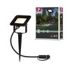 Paulmann Plug & Shine 94574 LED Outdoor Light Garden Spotlight