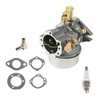 ANTO K241 Carburetor for Kohler K241 K301 Cast Iron 47-853-23-S