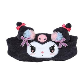 Sanrio 380121 Hair Band (Romikyun Room) Kromi