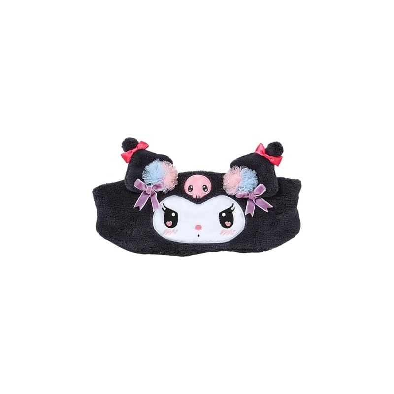 Sanrio 380121 Hair Band (Romikyun Room) Kromi
