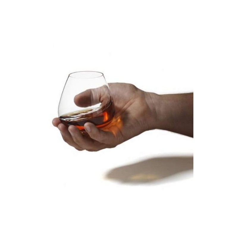 Normann Copenhagen Likörglas, 2 Stück (1er Pack), 2