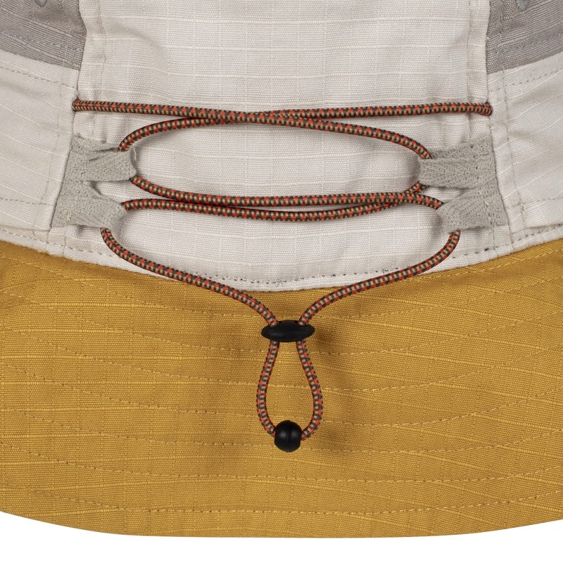 Buff Unisex Beannie, Beige, One Size