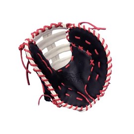 Miken Players Series 13" First Base Mitt Right Hand Throw