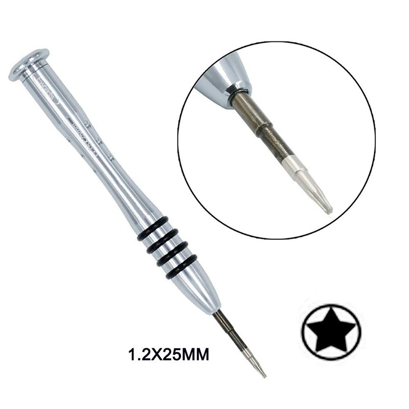 Ewparts Professional Scewdriver kit for MacBook Air Pentalobe Screwdriver Set