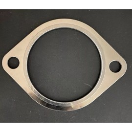 Goose Gasket 3" Steel Exhaust Gasket 6 Layers