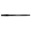 Paper Mate 4621401 Ballpoint Stick Pen, Medium Point, 60/Pk, Black