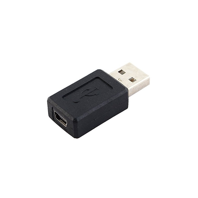 uxcell 1 Pack PC Computer USB 2.0 A Male to