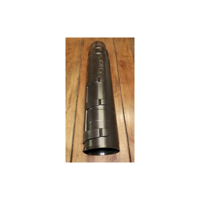 Genuine NEW BR600 BR550 BR430 BR500 Lower Tube 2nd Tube