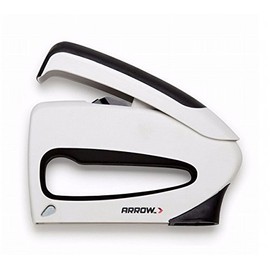 Arrow Fastener Tt21 Staple Gun Trutac