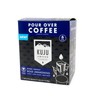 Kuju Coffee Premium Pour Over Camping Coffee Singles - 6