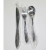 Alessi for Delta airlines 3 piece set - 1 each