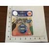 Bev Key® Vintage NOS Miller Lite Beer Bev Key® 3