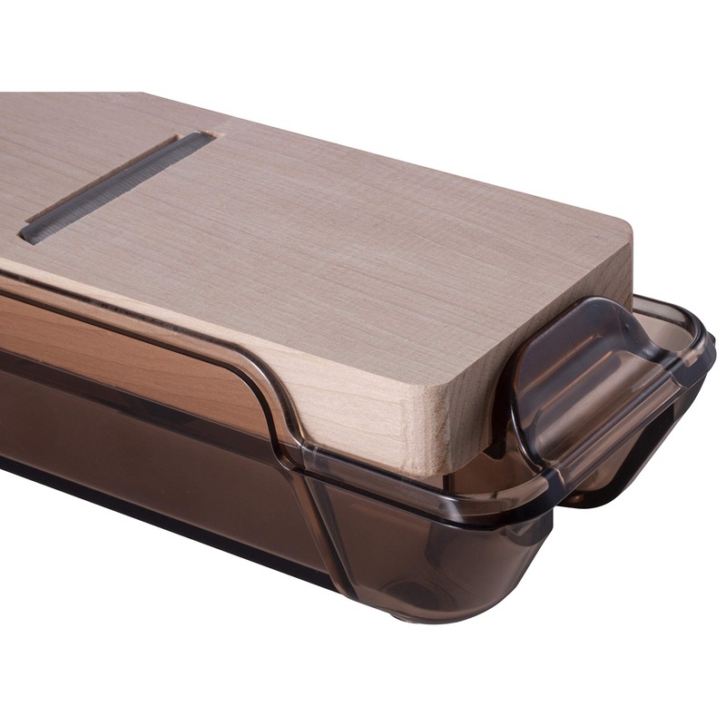 Kai Kai Kai House Select DH7362 Bonito Bushi Sharpener with
