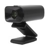 3 in 1 Webcam USB Camera Speaker Microphone Combo 1080P