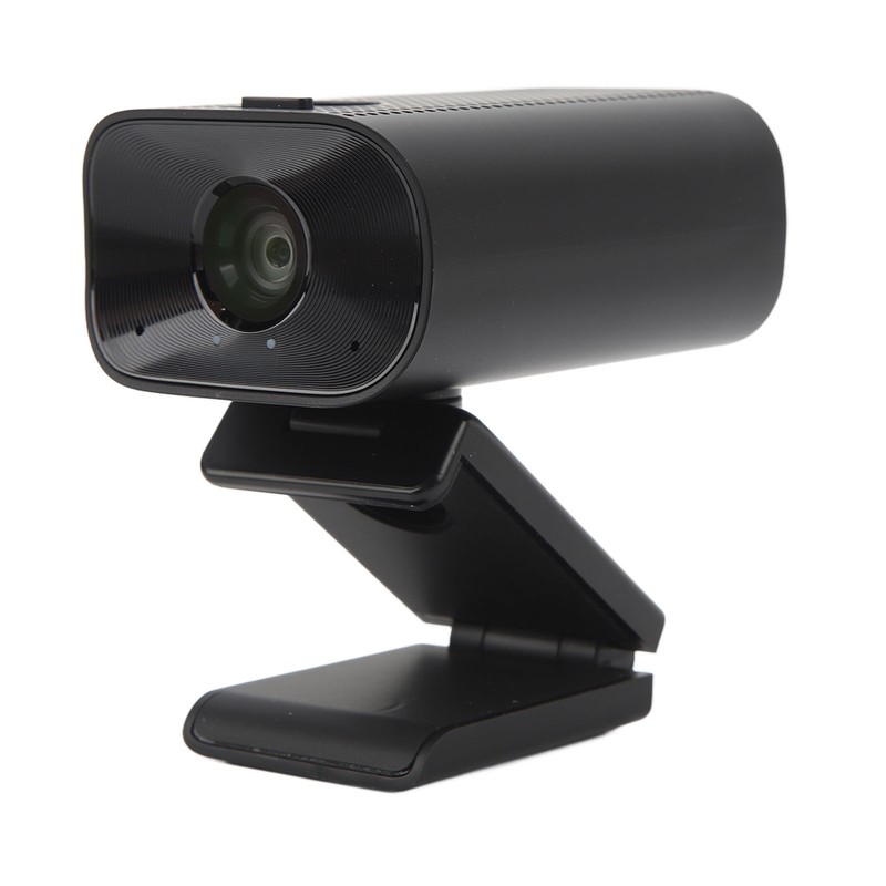 3 in 1 Webcam USB Camera Speaker Microphone Combo 1080P