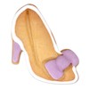 Cookie Cutter Shoe, 5 CM, Plastic