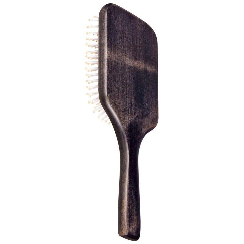 Timco Cepillo de Paleta Acolchado Mango de Madera CWB1005