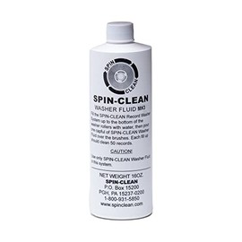 Spin-Clean Record Washer Fluid, 16oz.