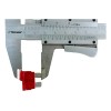 Fusible Automotriz Varios Amper 50 Pz.