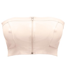 Medela Hands-Free Pumping Bustier - Easy Pumping with Adaptive Stretch Easy Milk Flow