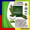 Pure 4 Boxes🌿IAM WORLDWIDE Amazing Pure Organic BARLEY POWDERED 10sachet/box