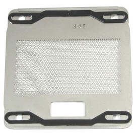 High Quality Replacement Shaving Foil Blade Replacement Blade Blade Razor Foil for Braun 346 5001751 5346702 5340 5346 5515 Sixtant 6006 Automatic Sixtant 6007 Synchronous