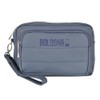 Pochette travel 100% PU Prodotto Ufficiale BOLOGNA 283616