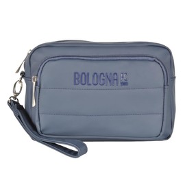 Pochette travel 100% PU Prodotto Ufficiale BOLOGNA 283616