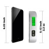 Camry Portable Digital Luggage Scale For Travel - 110lbs Hanging