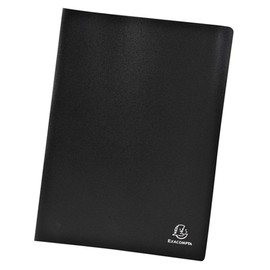 Exacompta Display folder.