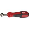 RUKO Hand deburrer, DIN 335, diameter 16.5 mm, HSS -