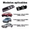 Lohotek Control Maestro Cristales Con Asidero Jetta Clasico Golf A4
