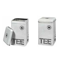 Räder Teatime Tea Canister Black Tea