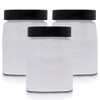 Existing Beauty Bronze Tan Spray Tan Replacement Cups with Lids