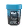 Omega One Betta Buffet 1.5mm Pellets, 1 oz