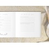 Registration Book - Capture Memories | Gift Birth, Birthday, Anniversary