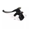 Master Brake Master Cylinder Clutch Lever for Yamaha Road Star