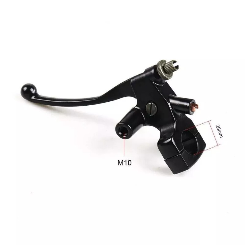 Master Brake Master Cylinder Clutch Lever for Yamaha Road Star