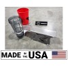 StreetRays SR 3.5" Tall Tunnel Mount Stand Cup Holder FOR