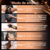 Champú Hair ShampooChampú Anticaída de Jengibre