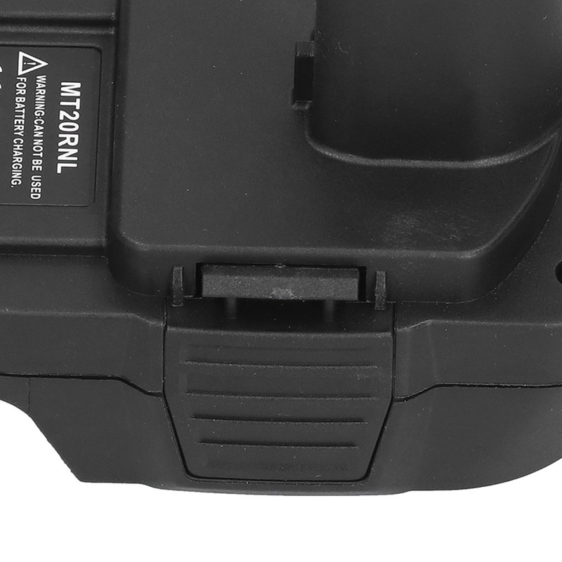 Battery Adapter for 20 (18) V Lithium to for Ryobi