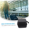 Outanaya 1pc Essential Oil Storage Bag Organizer for Bottles Lightweight