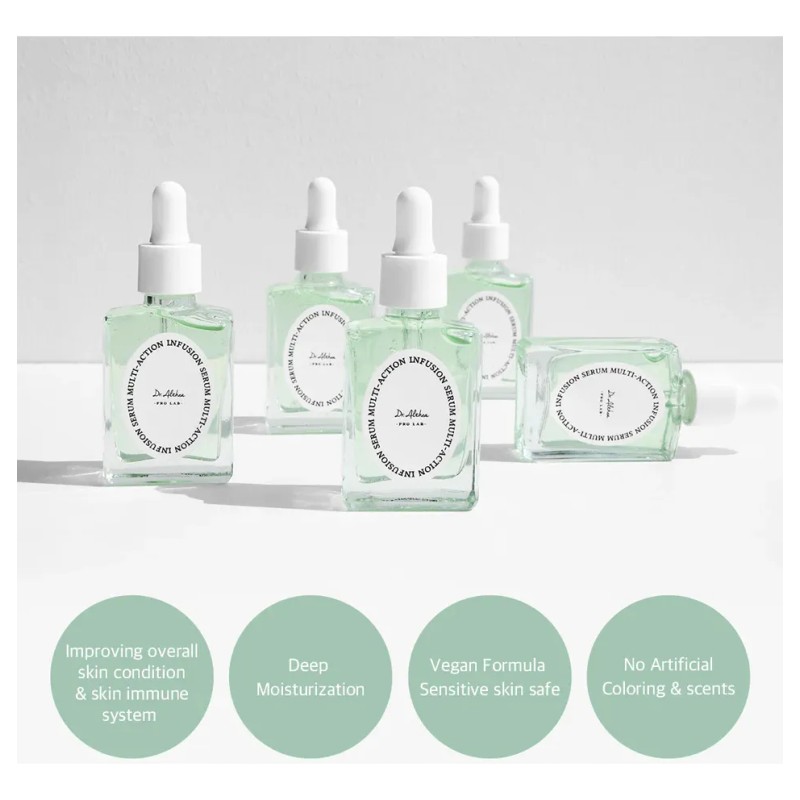 Dr. Althea Multi Action Infusion Serum 30ml