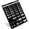 42 Thread Checker Standard and Metric Kinok Bolt Size and