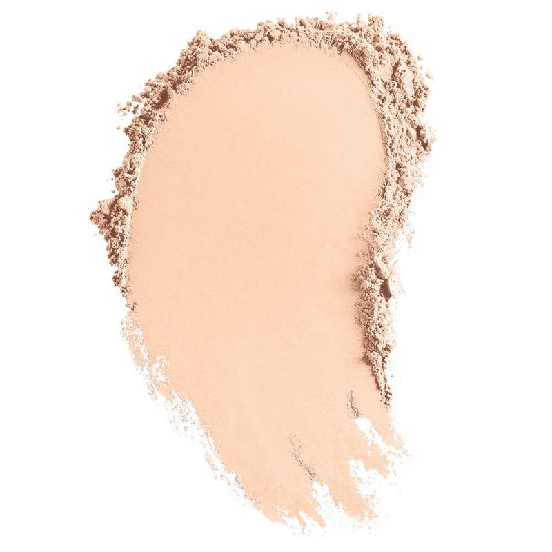Original Matte Loose Mineral Foundation SPF 15, 01 Fair, Vegan,