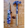 New FLORAL Tool Set for Ladies Girls Women- HAMMER WITH