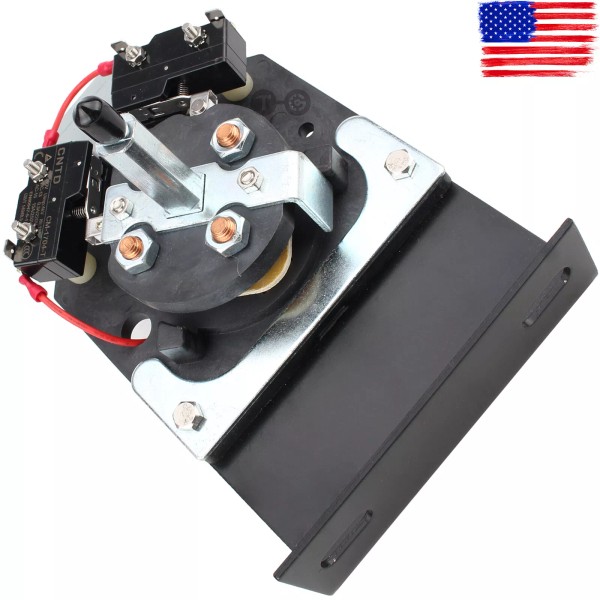 topgearsltd 1PC 36V Forward & Reverse Switch for EZGO Golf