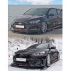 dtouch For Hyundai Veloster N 2018-2022 Front Lip Splitter Body
