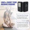 Smart Digital Radon Detector with LCD Display Air Quality Monitoraccuracy: