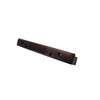Rear Bumper for EZGO TXT Golf Carts 2000-2013